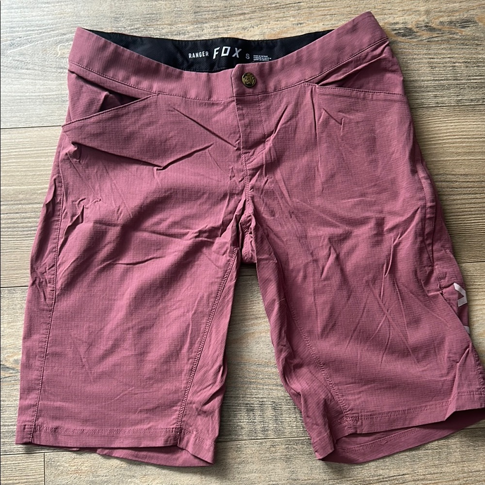 Fox Ranger Shorts